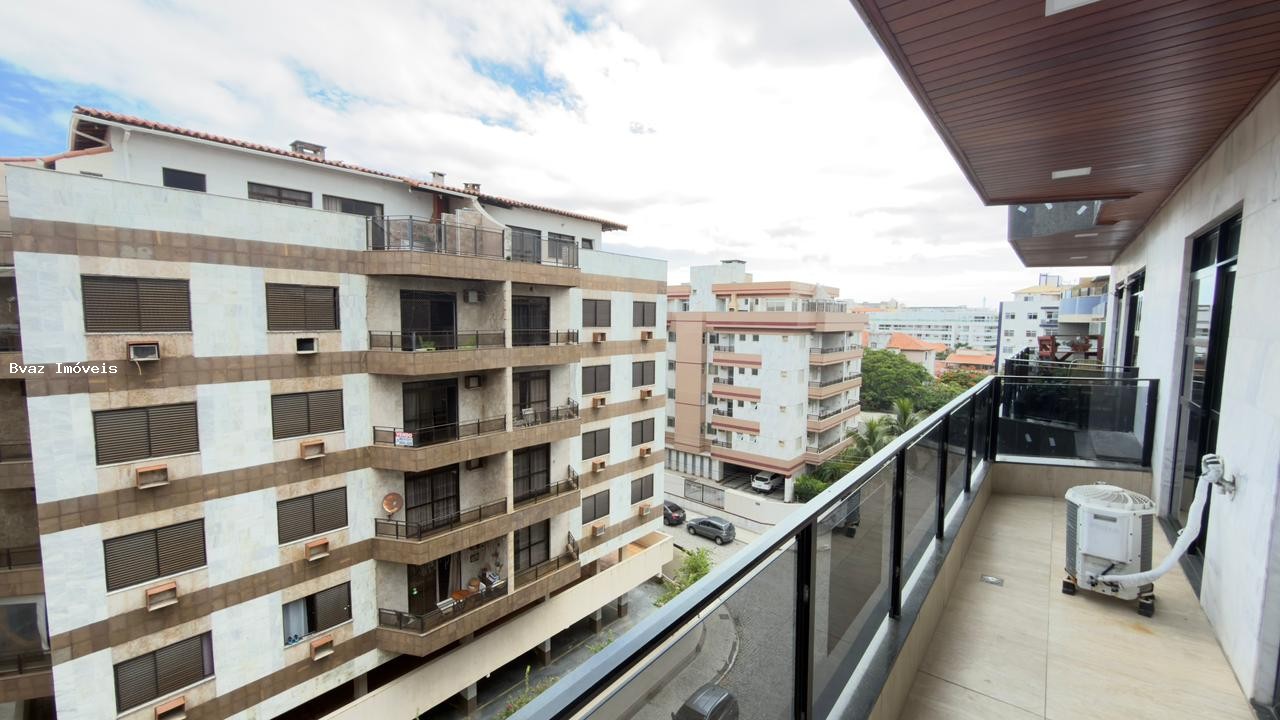 Cobertura, 4 quartos, 250 m² - Foto 3