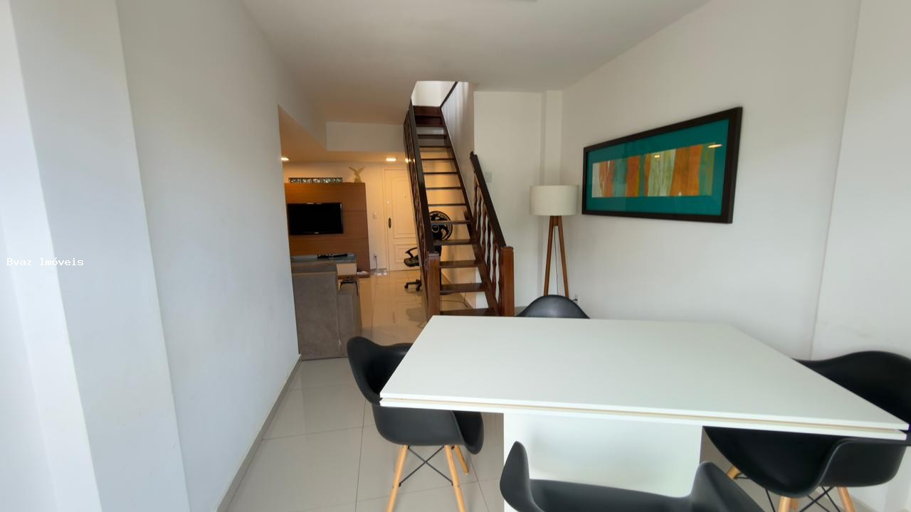 Cobertura, 4 quartos, 250 m² - Foto 10