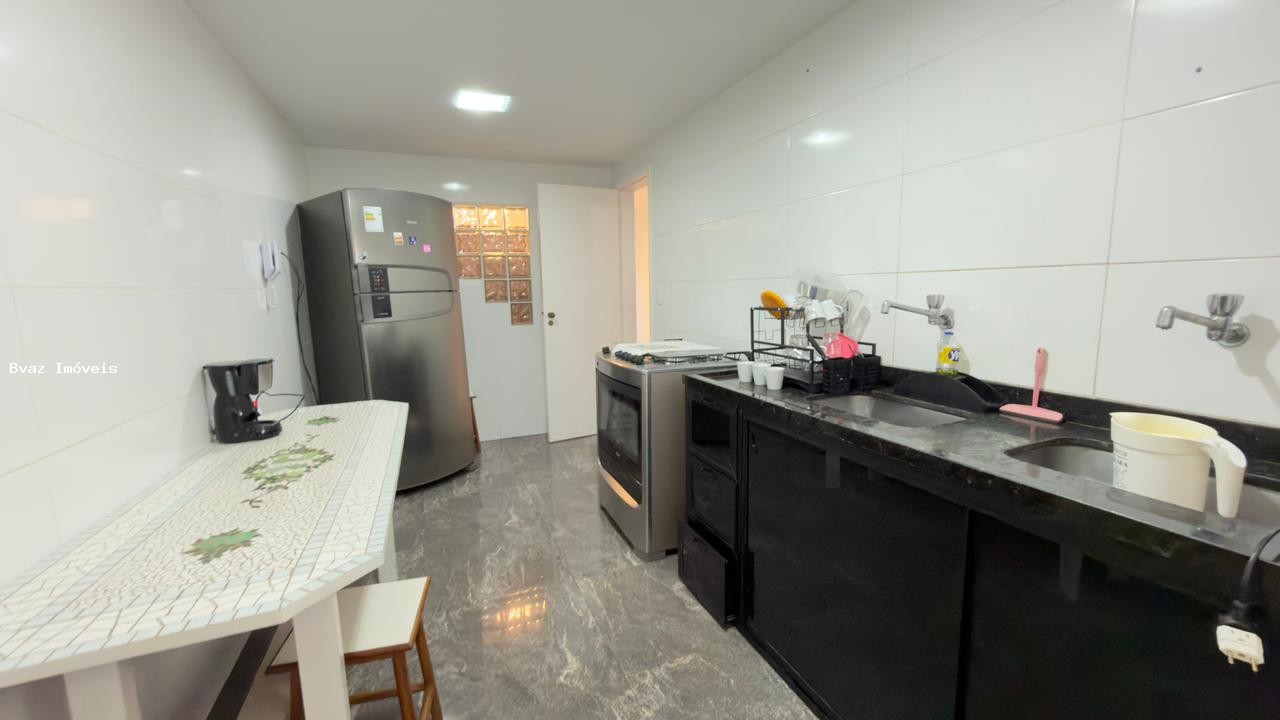Cobertura, 4 quartos, 250 m² - Foto 23