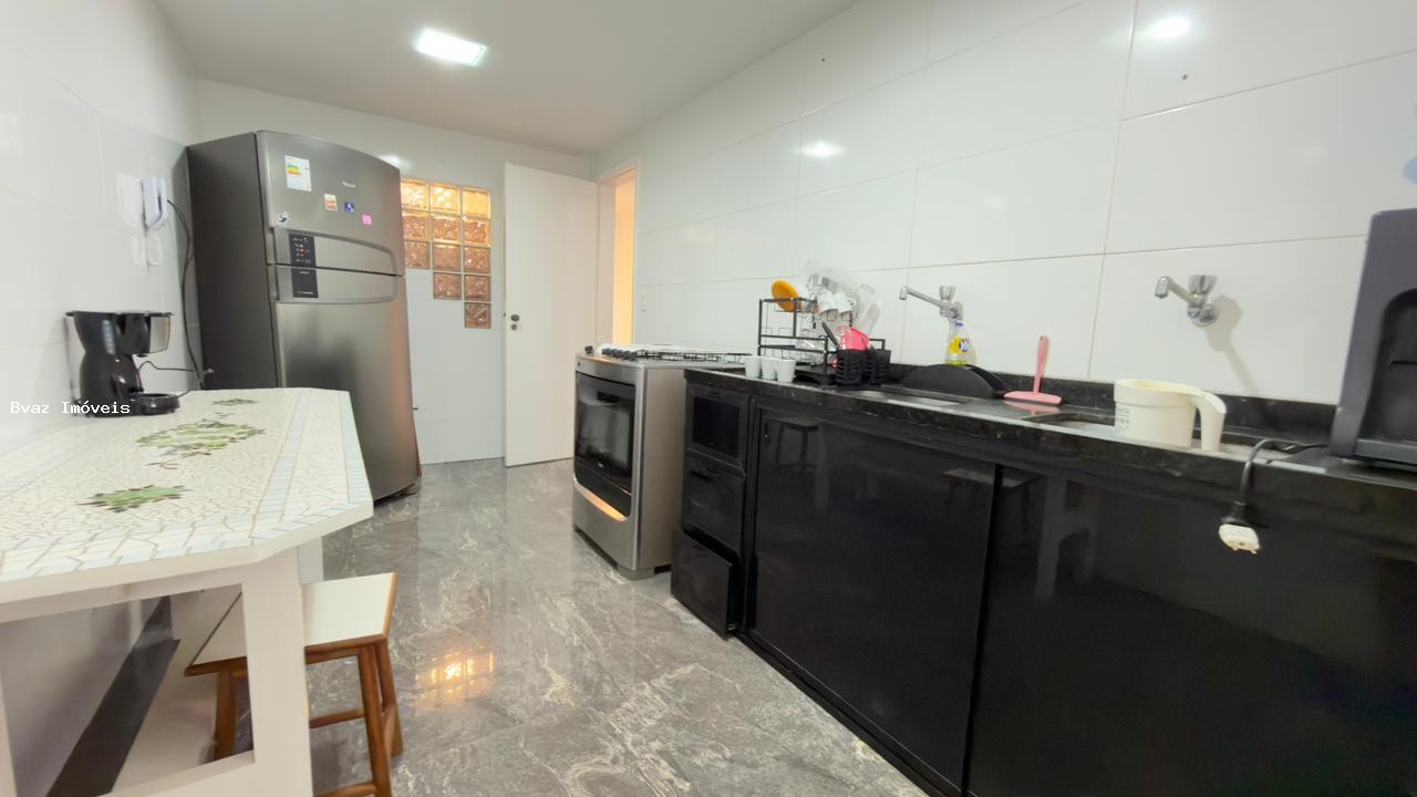 Cobertura, 4 quartos, 250 m² - Foto 21