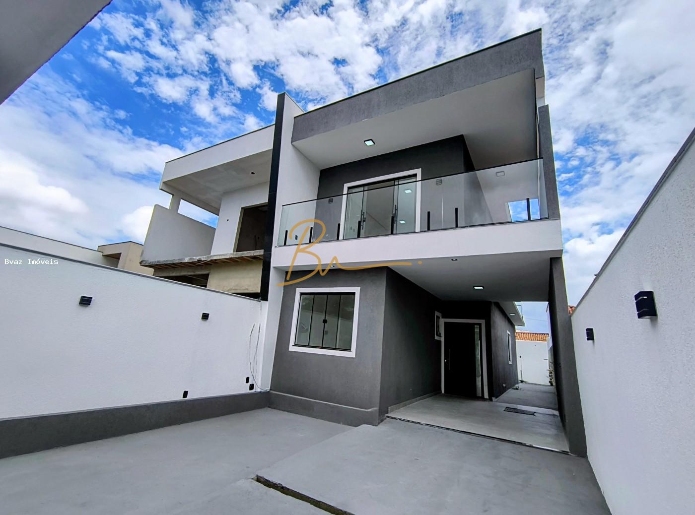 Casa, 3 quartos, 180 m² - Foto 1