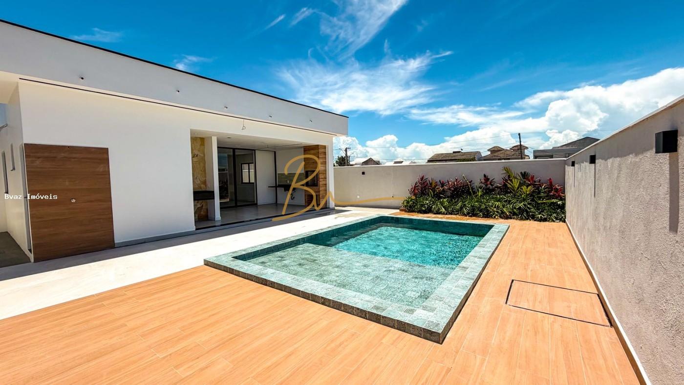 Casa de Condomínio, 3 quartos - Foto 20