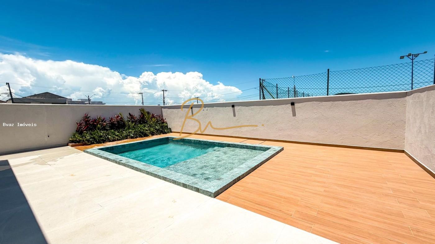 Casa de Condomínio, 3 quartos - Foto 21