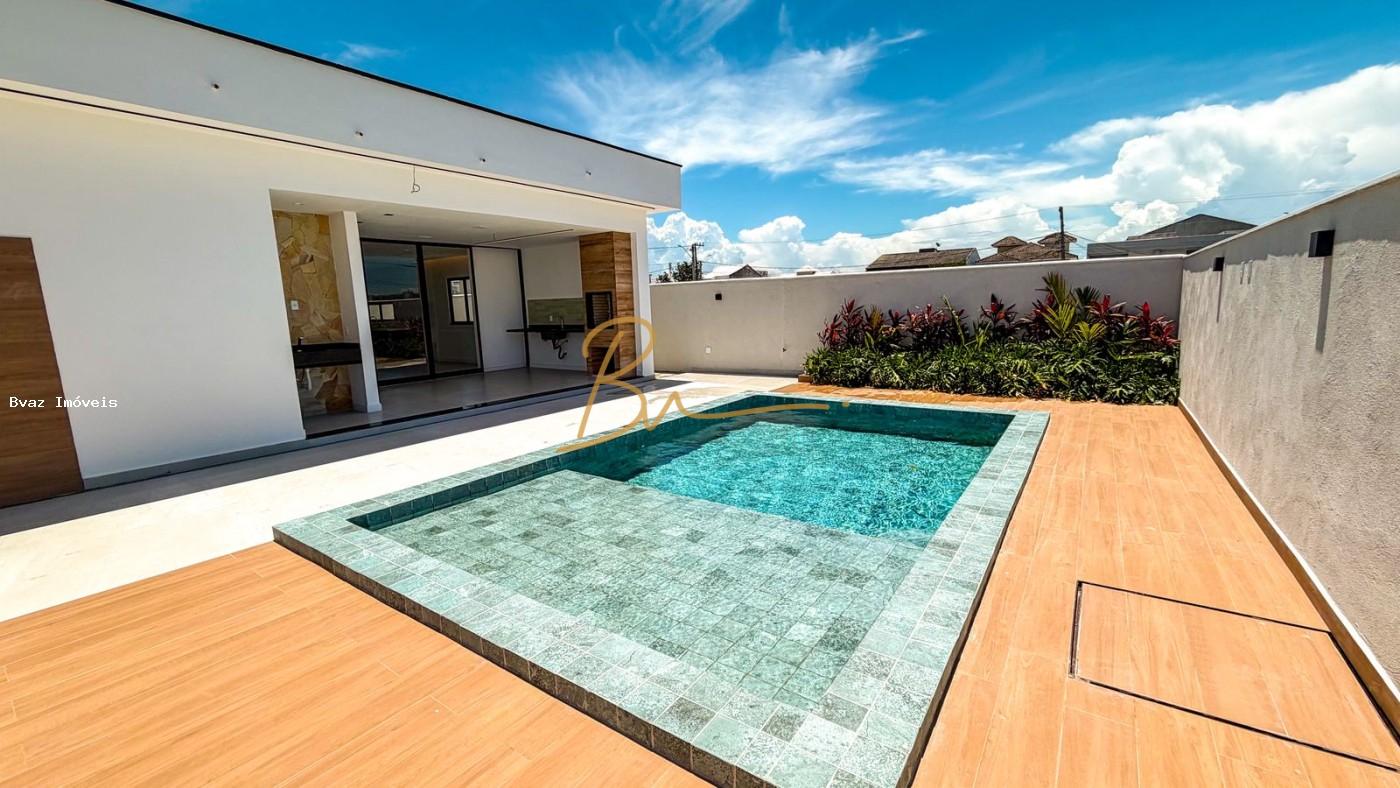 Casa de Condomínio, 3 quartos - Foto 23