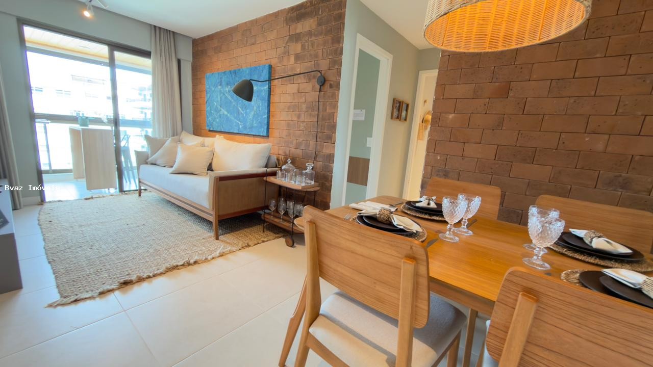 Apartamento, 2 quartos, 142 m² - Foto 1