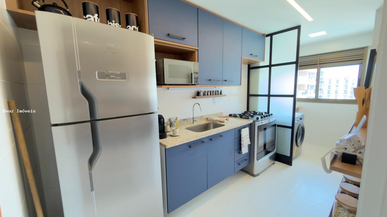 Apartamento, 2 quartos, 142 m² - Foto 35