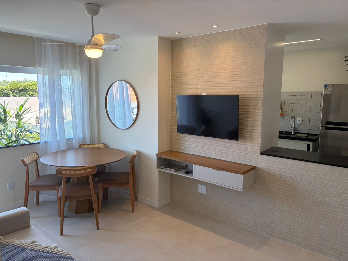 Apartamento, 2 quartos, 65 m² - Foto 1