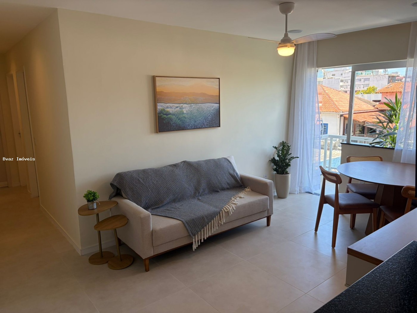 Apartamento, 2 quartos, 65 m² - Foto 6