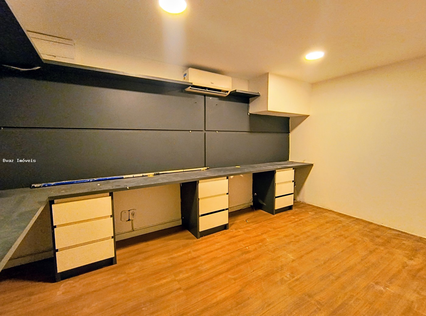 Sala-Conjunto, 30 m² - Foto 1