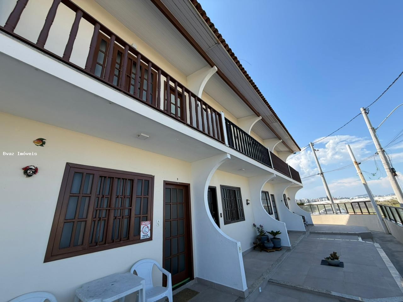 Casa de Condomínio, 2 quartos - Foto 3