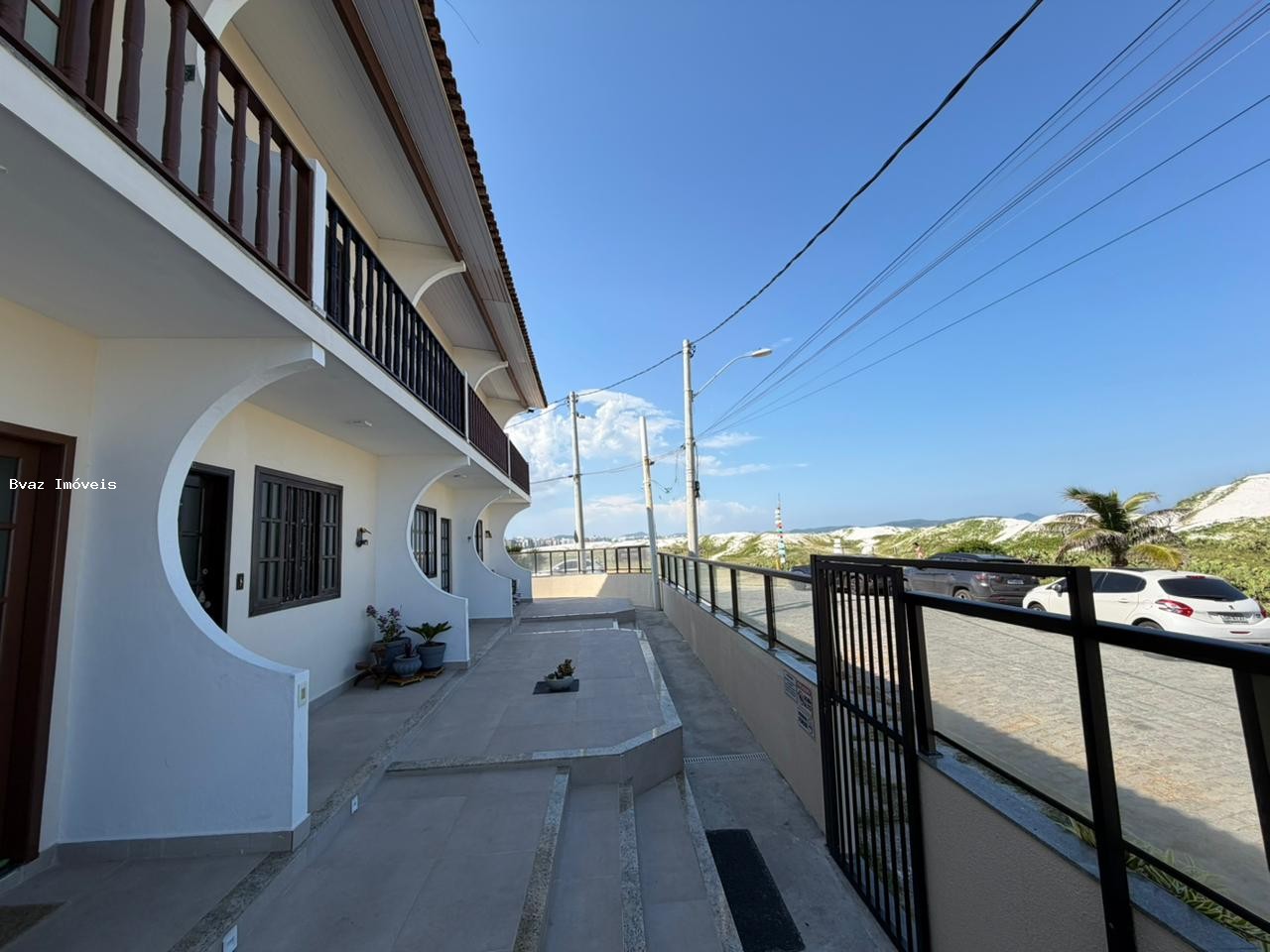 Casa de Condomínio, 2 quartos - Foto 2