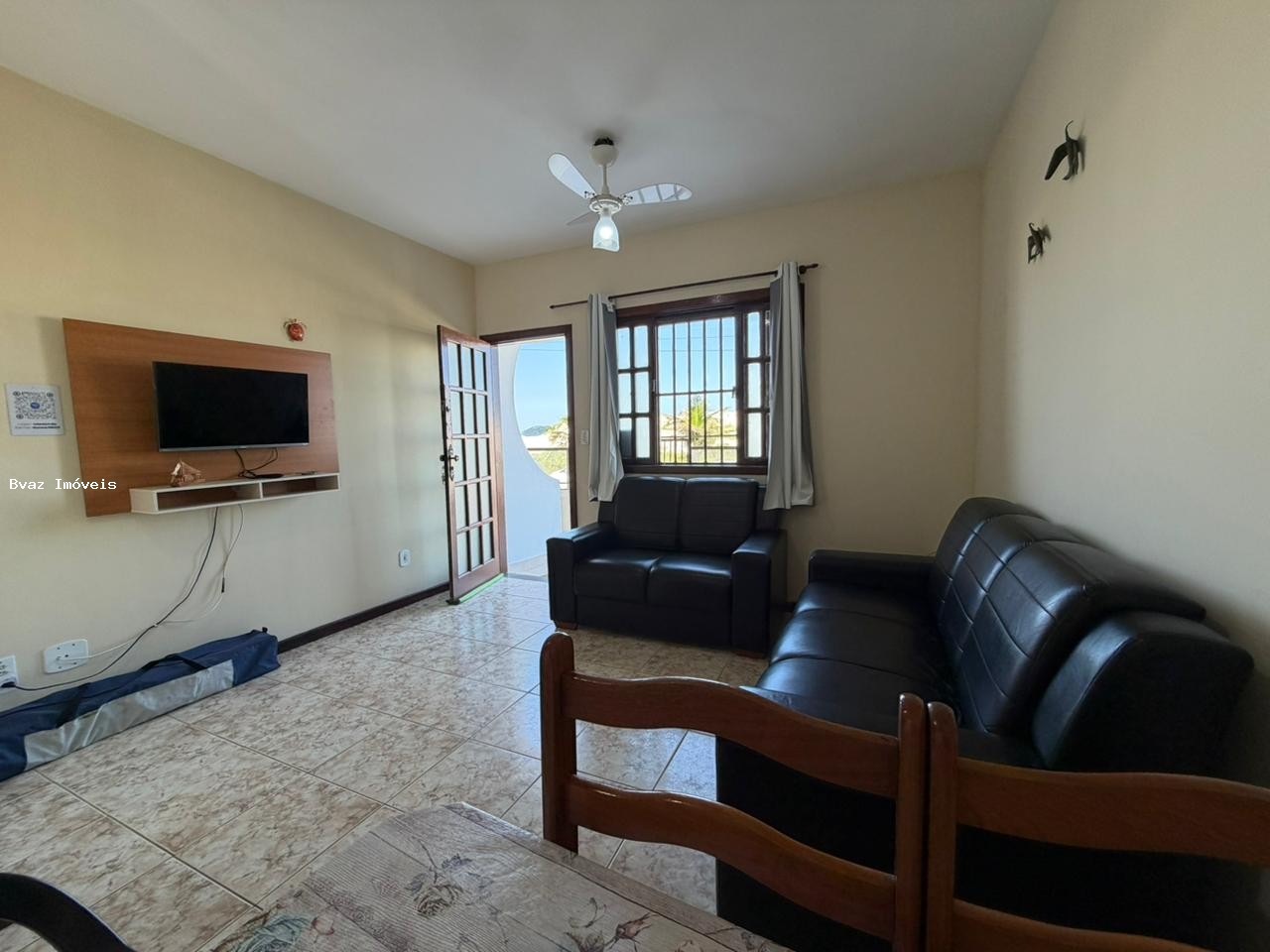 Casa de Condomínio, 2 quartos - Foto 4