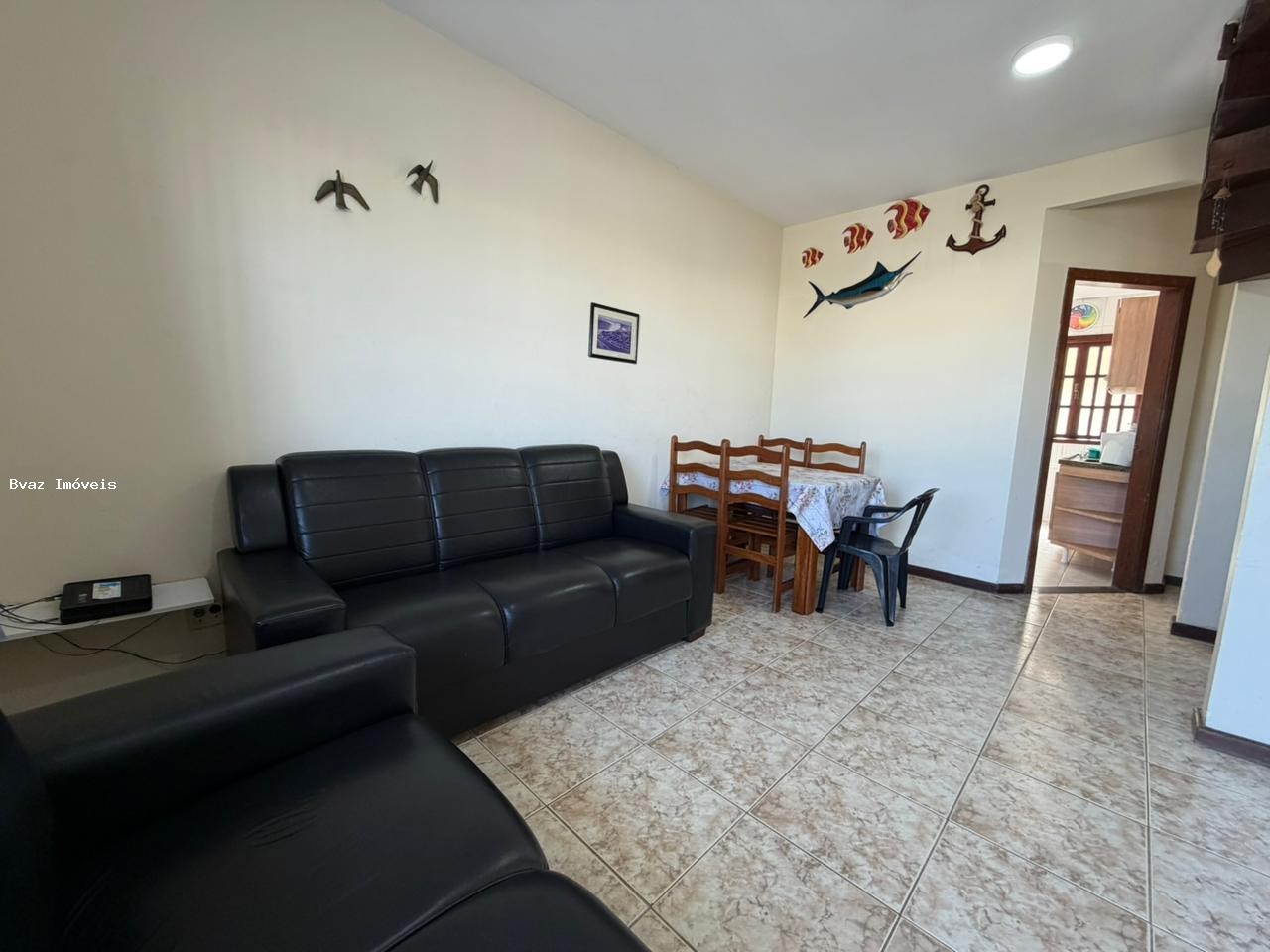 Casa de Condomínio, 2 quartos - Foto 6