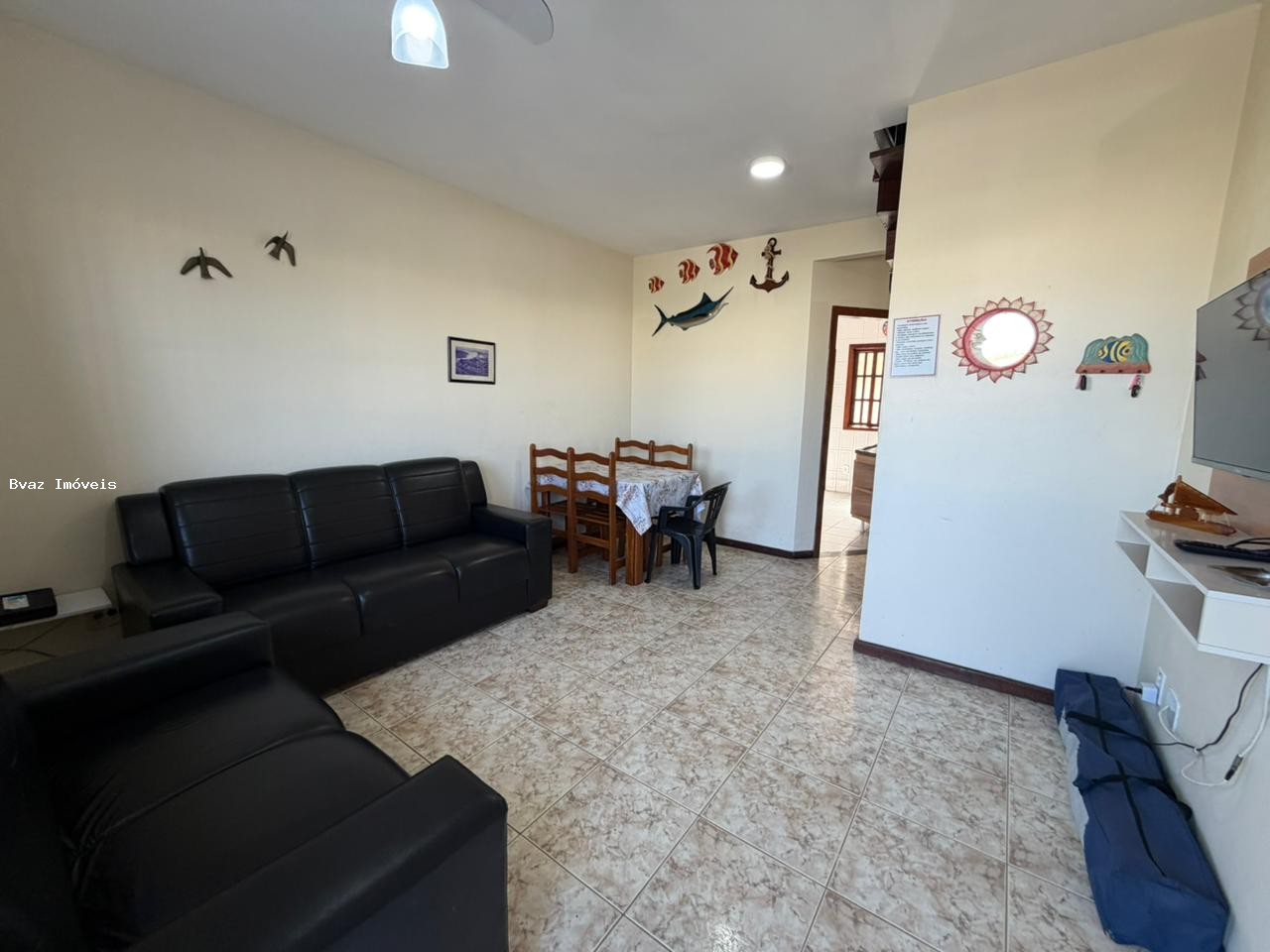 Casa de Condomínio, 2 quartos - Foto 5