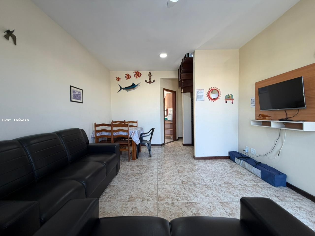 Casa de Condomínio, 2 quartos - Foto 7