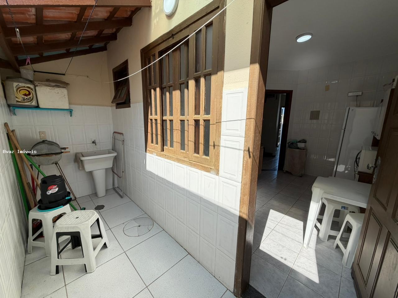 Casa de Condomínio, 2 quartos - Foto 11