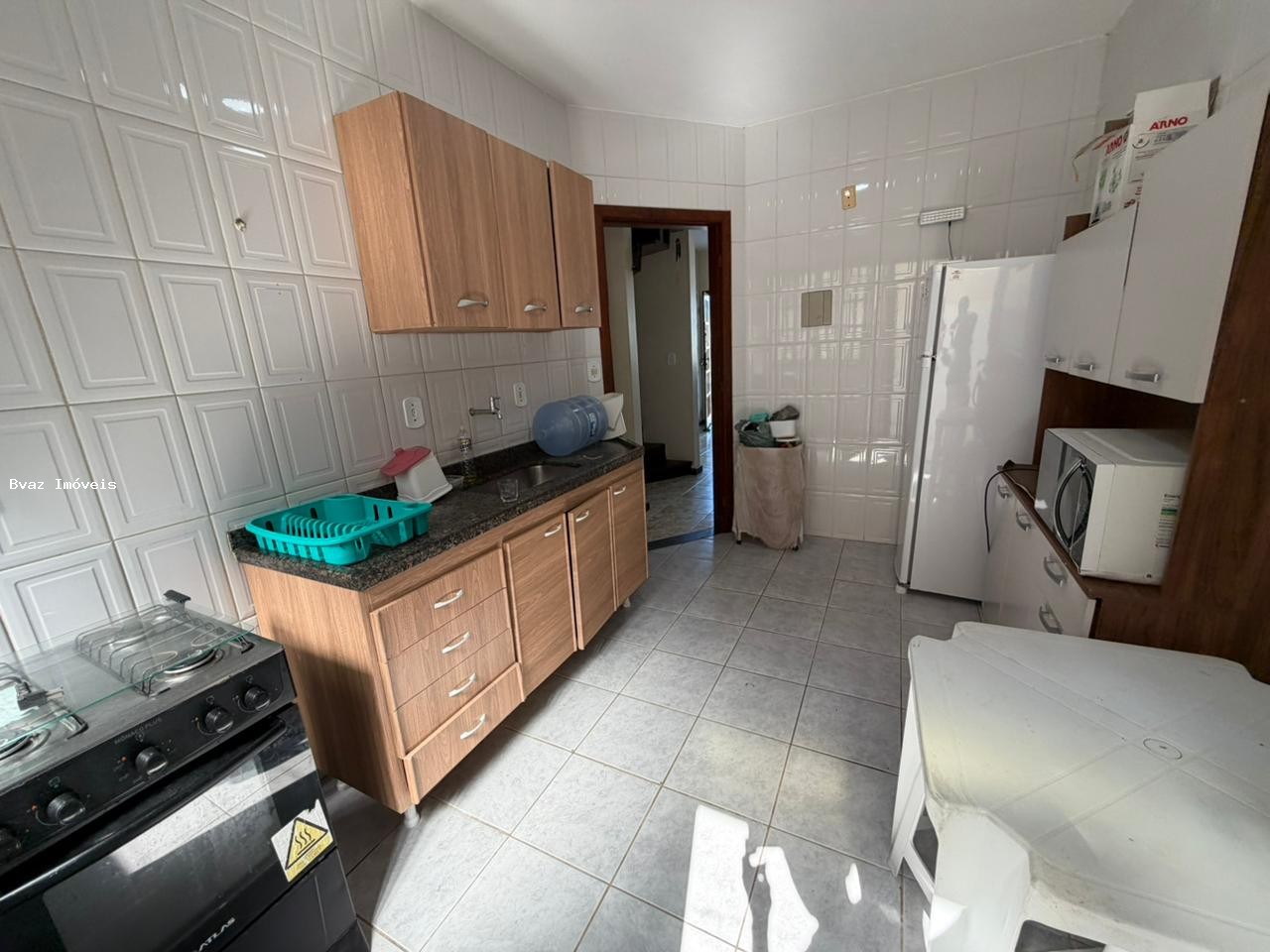 Casa de Condomínio, 2 quartos - Foto 8