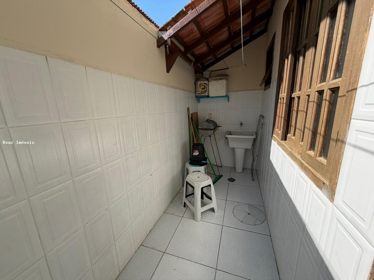 Casa de Condomínio, 2 quartos - Foto 12