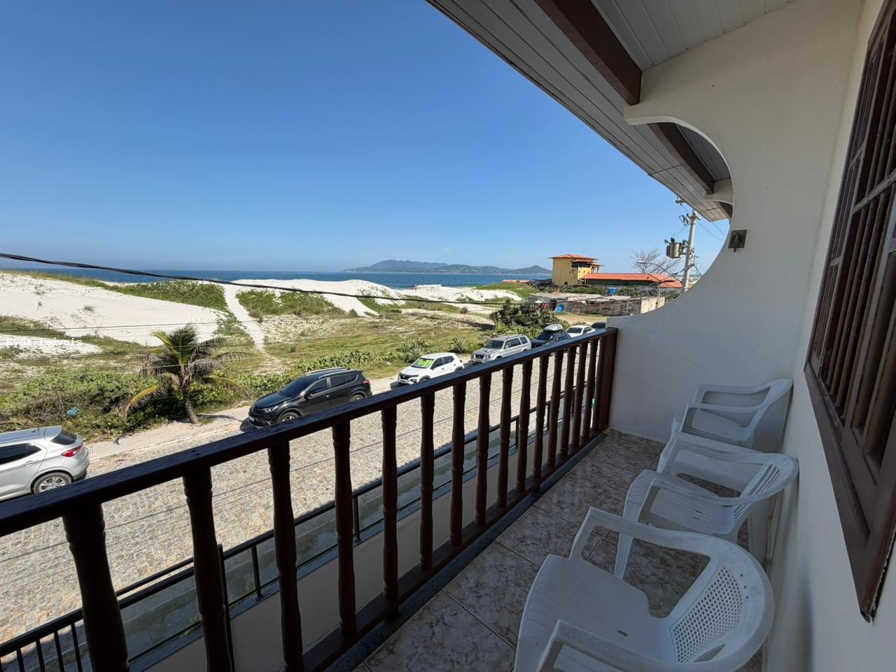 Casa de Condomínio, 2 quartos - Foto 1