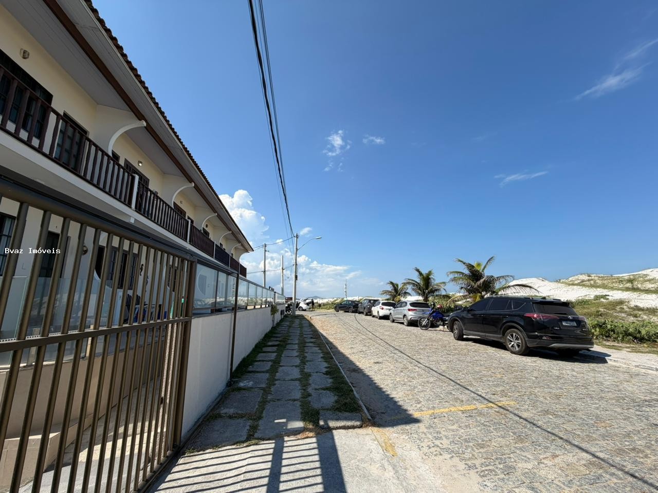 Casa de Condomínio, 2 quartos - Foto 24