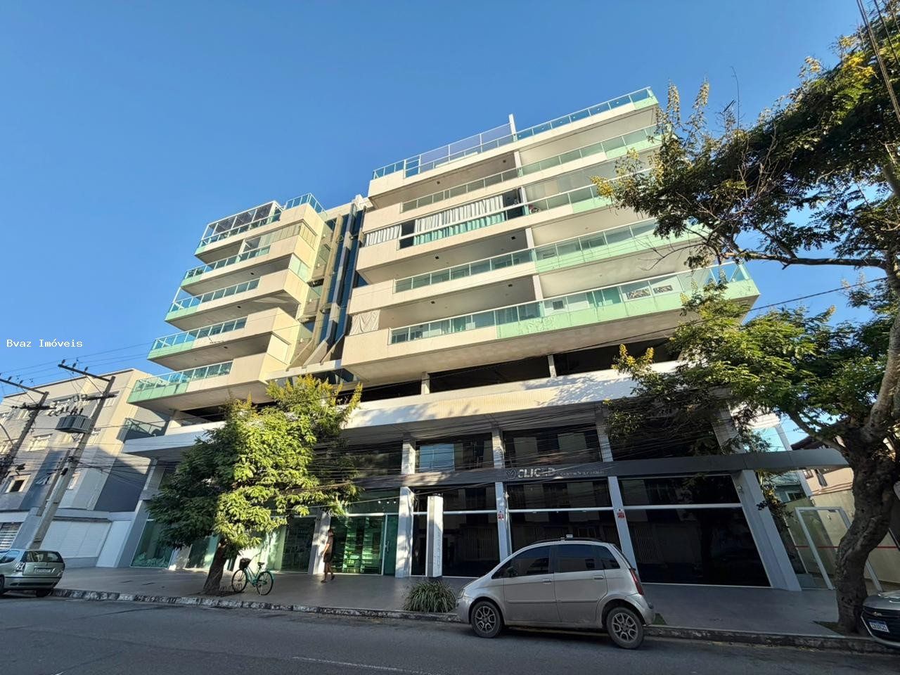 Apartamento, 2 quartos, 112 m² - Foto 2