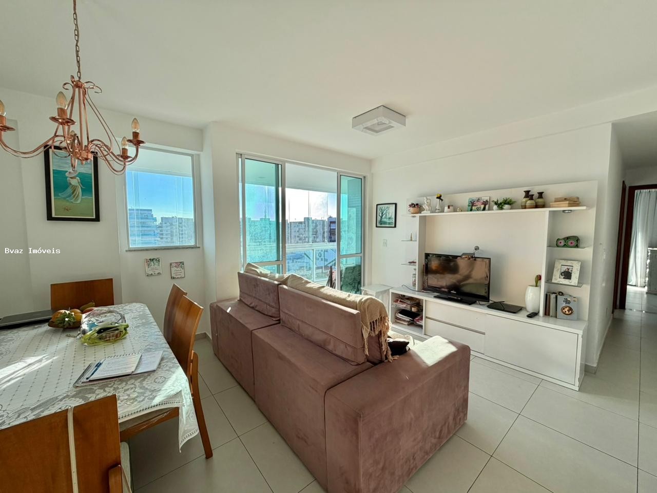Apartamento, 2 quartos, 112 m² - Foto 1
