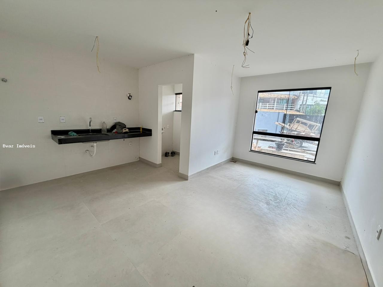 Casa de Condomínio, 2 quartos - Foto 3