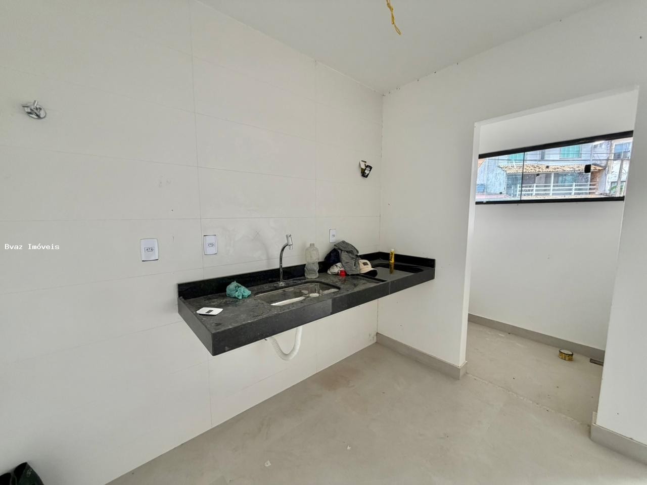 Casa de Condomínio, 2 quartos - Foto 6