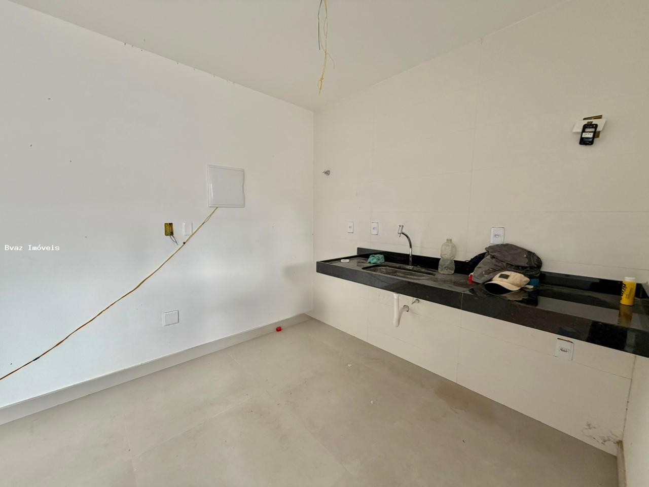 Casa de Condomínio, 2 quartos - Foto 4