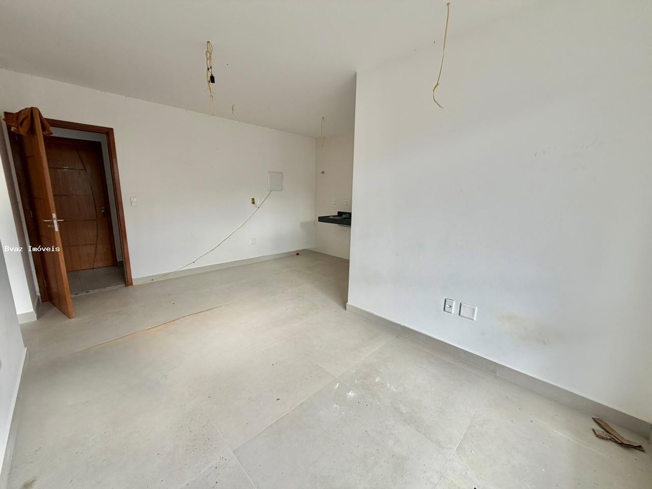 Casa de Condomínio, 2 quartos - Foto 7