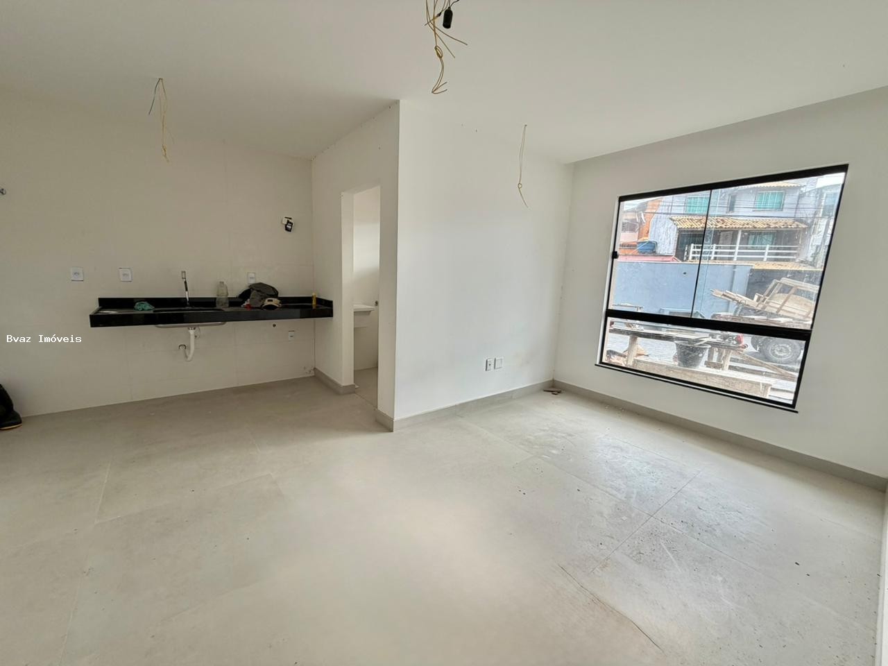 Casa de Condomínio, 2 quartos - Foto 10