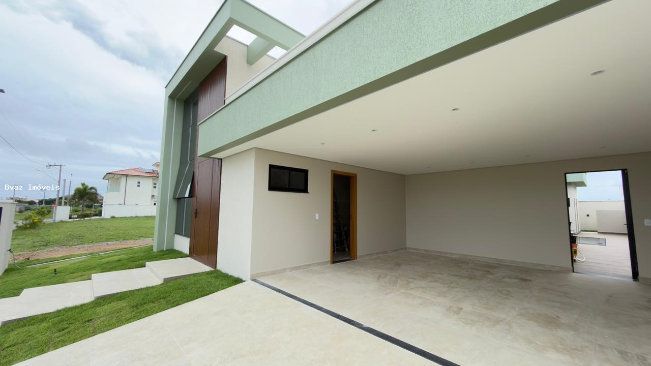 Casa de Condomínio, 3 quartos - Foto 5