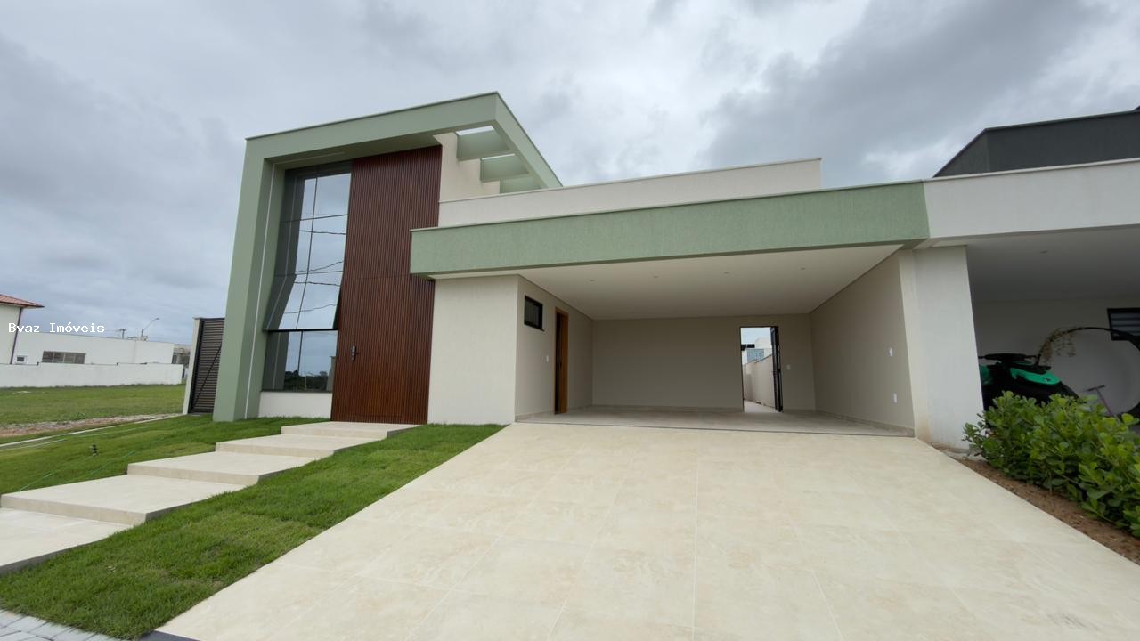 Casa de Condomínio, 3 quartos - Foto 2