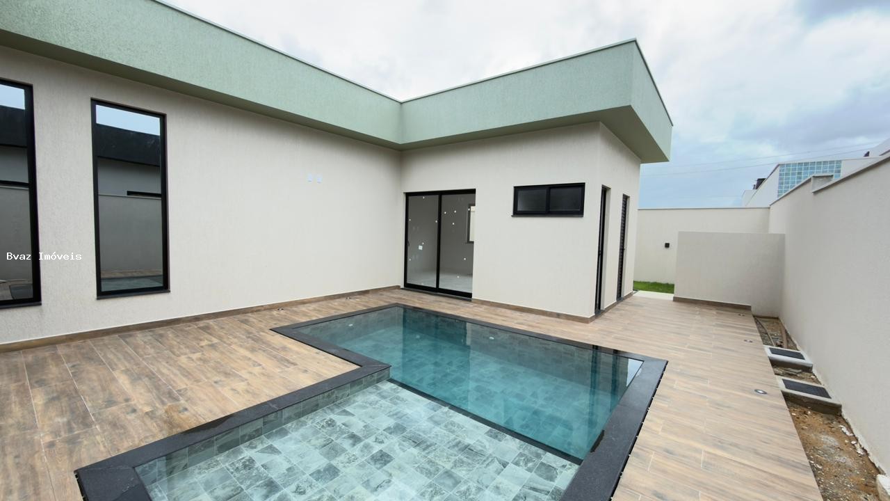 Casa de Condomínio, 3 quartos - Foto 9