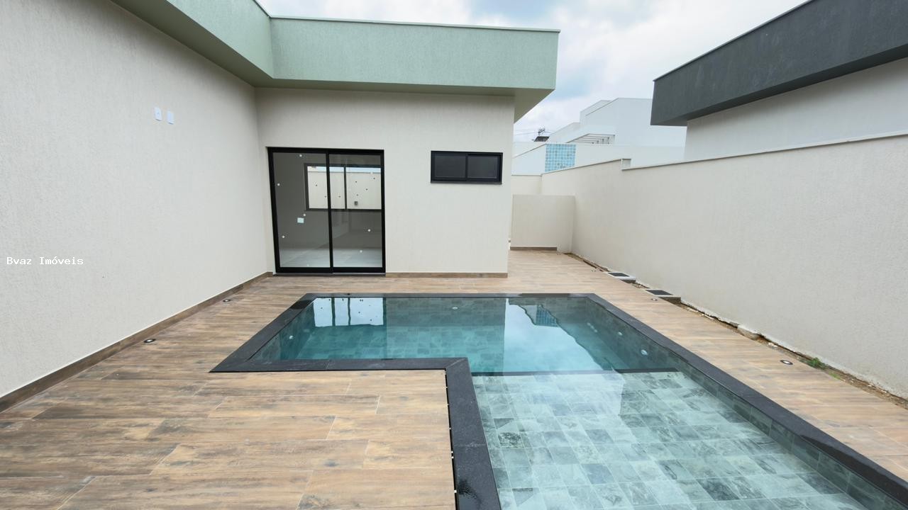 Casa de Condomínio, 3 quartos - Foto 10