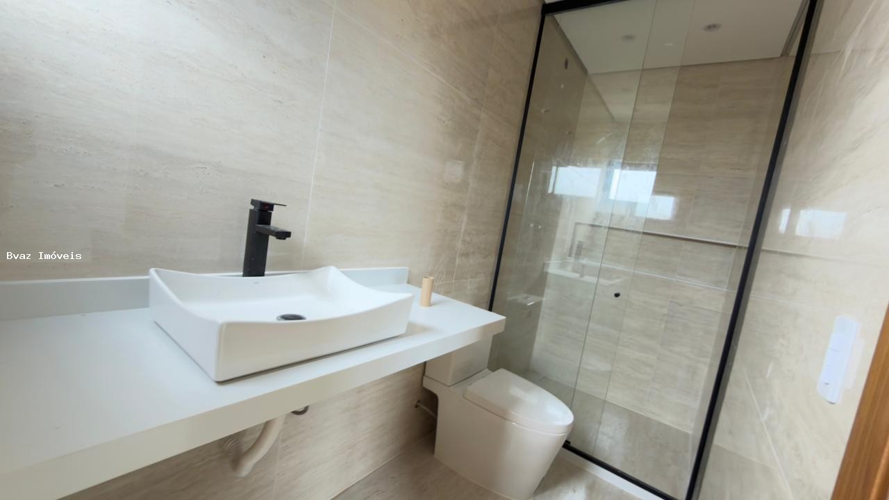 Casa de Condomínio, 3 quartos - Foto 19