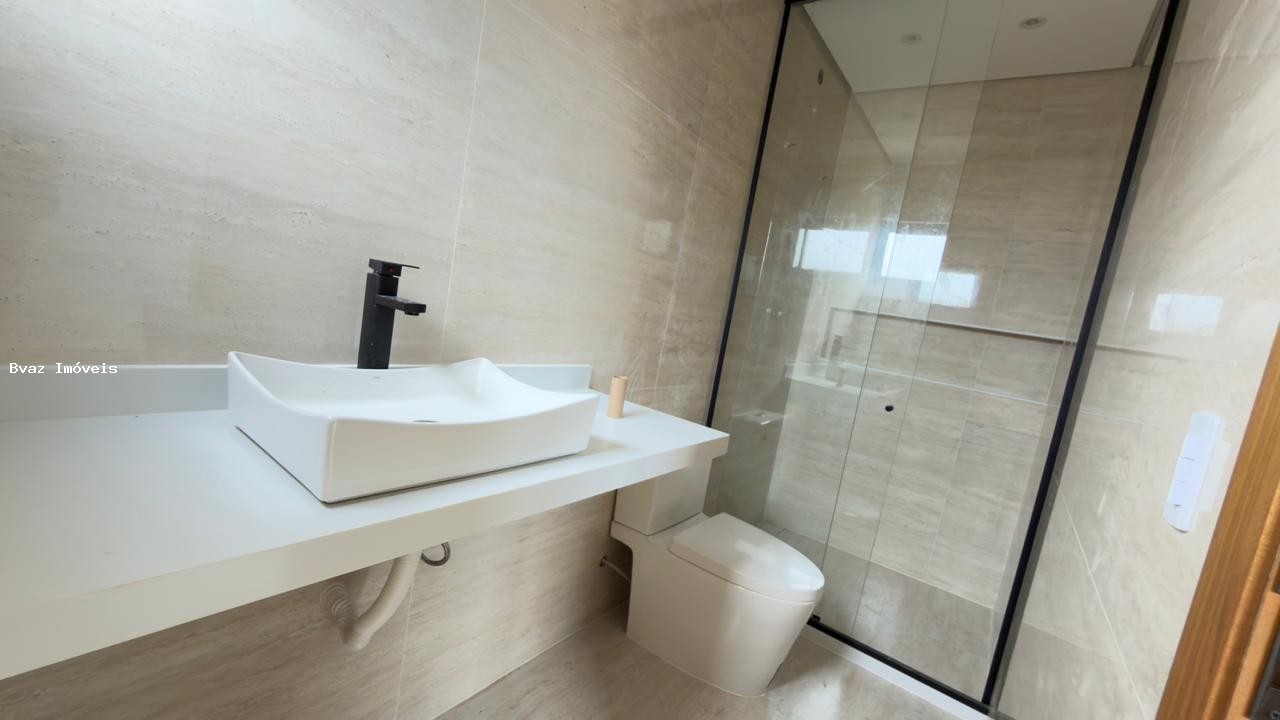 Casa de Condomínio, 3 quartos - Foto 22