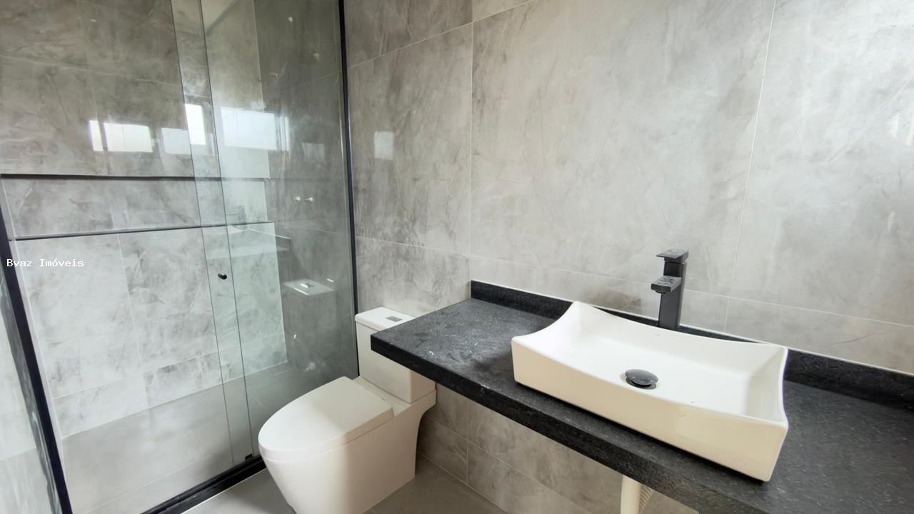 Casa de Condomínio, 3 quartos - Foto 23