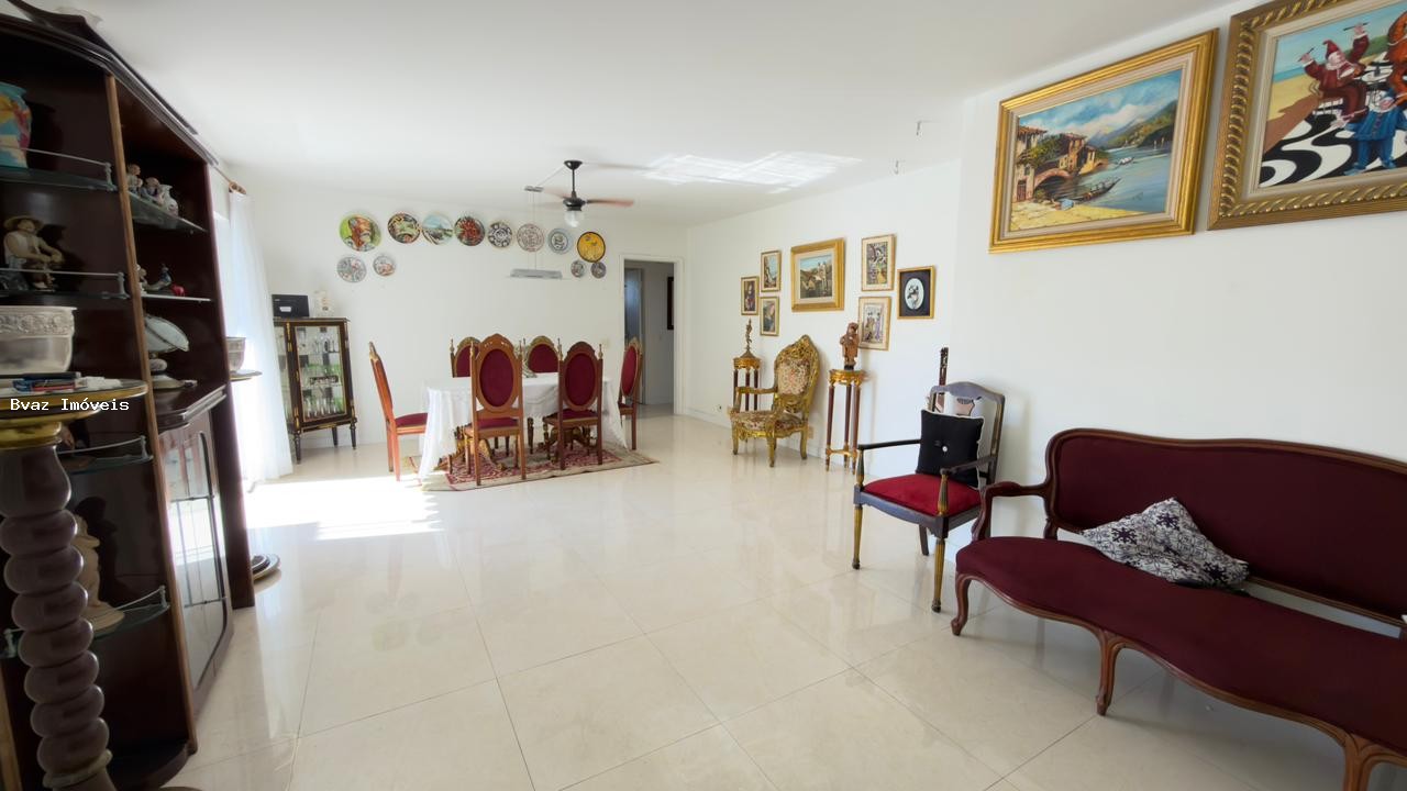 Apartamento, 3 quartos, 174 m² - Foto 1