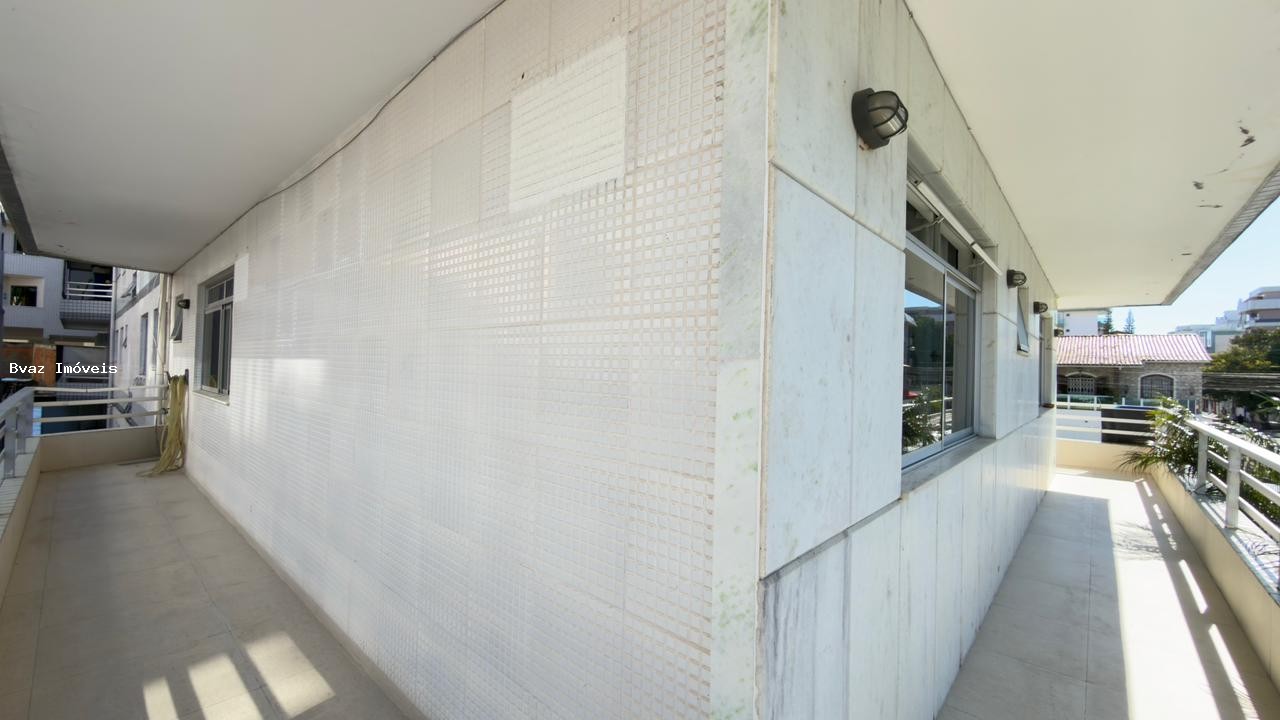 Apartamento, 3 quartos, 174 m² - Foto 22