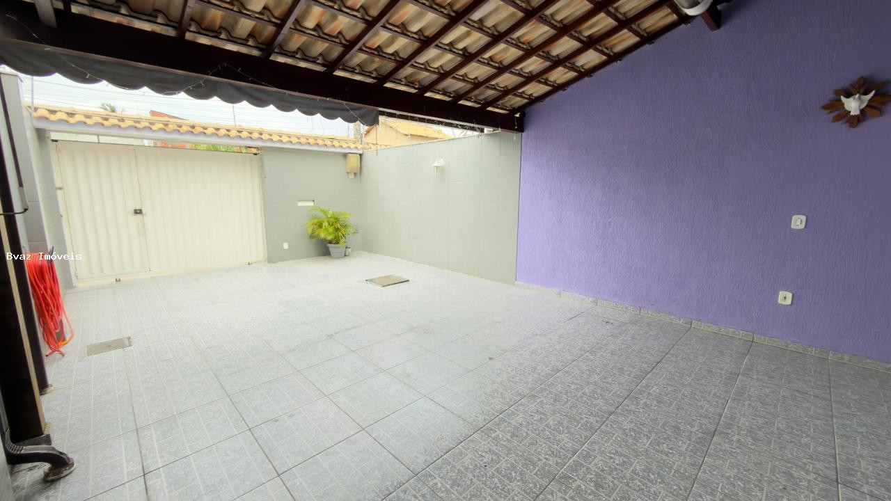 Casa, 3 quartos, 180 m² - Foto 4