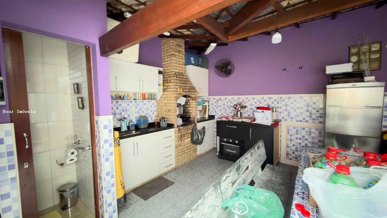 Casa, 3 quartos, 180 m² - Foto 12