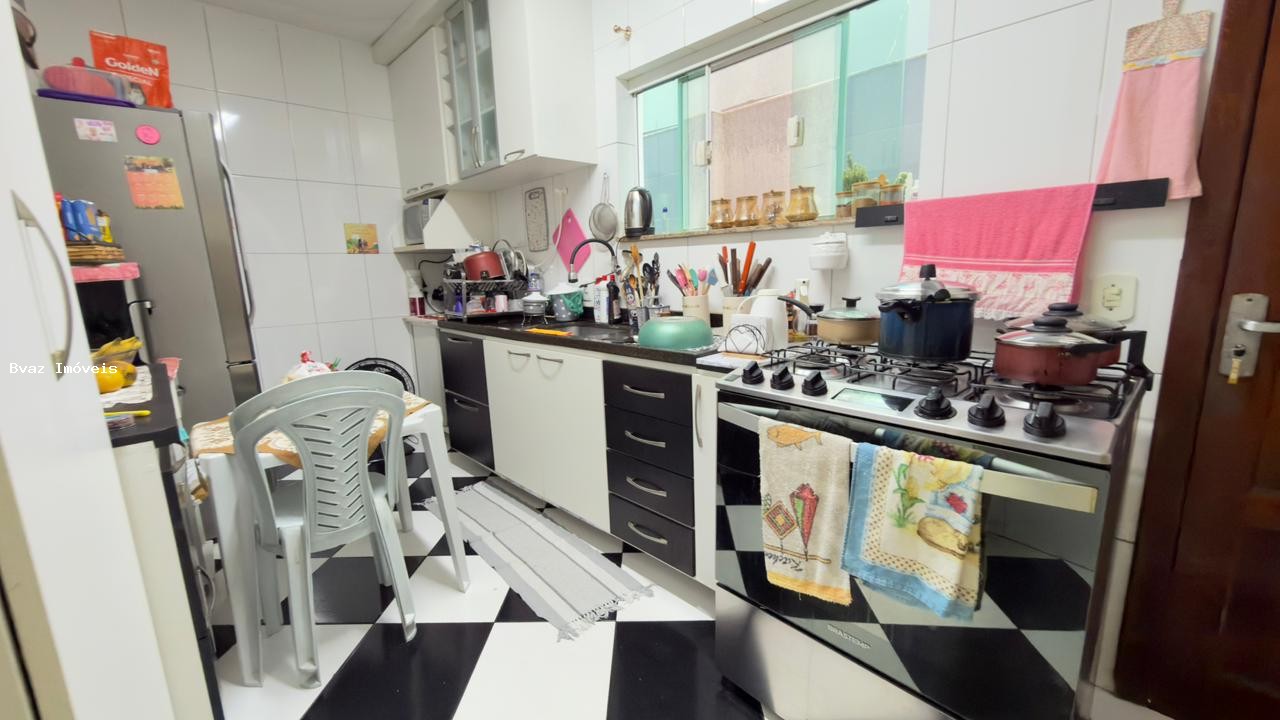 Casa, 3 quartos, 180 m² - Foto 8