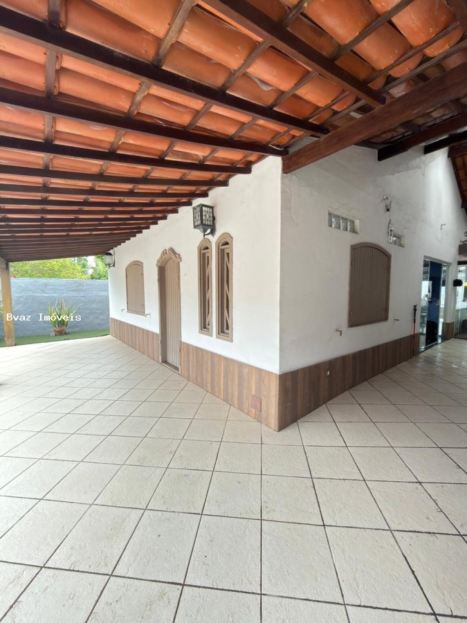Casa, 5 quartos, 360 m² - Foto 2