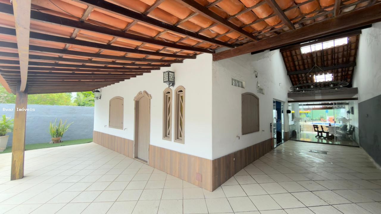 Casa, 5 quartos, 360 m² - Foto 3