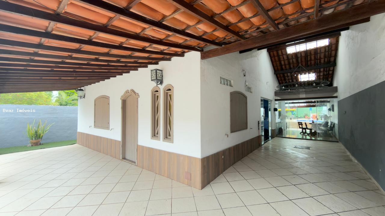 Casa, 5 quartos, 360 m² - Foto 1