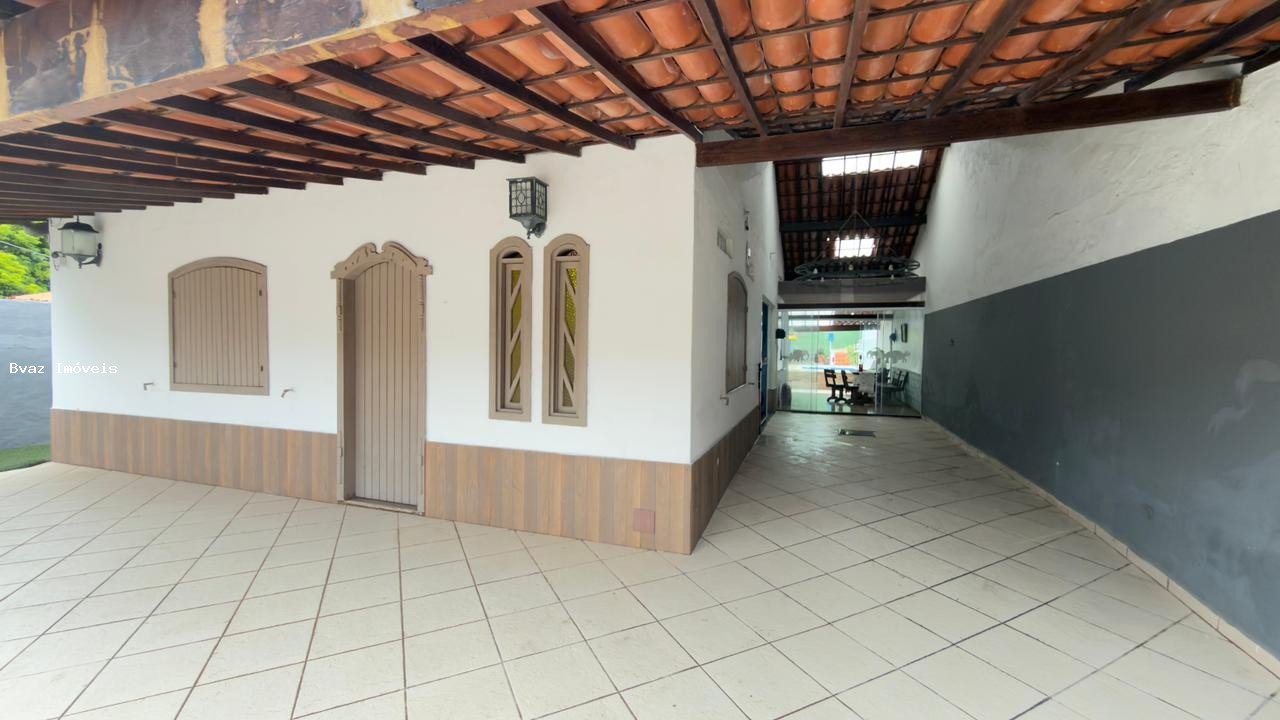 Casa, 5 quartos, 360 m² - Foto 4