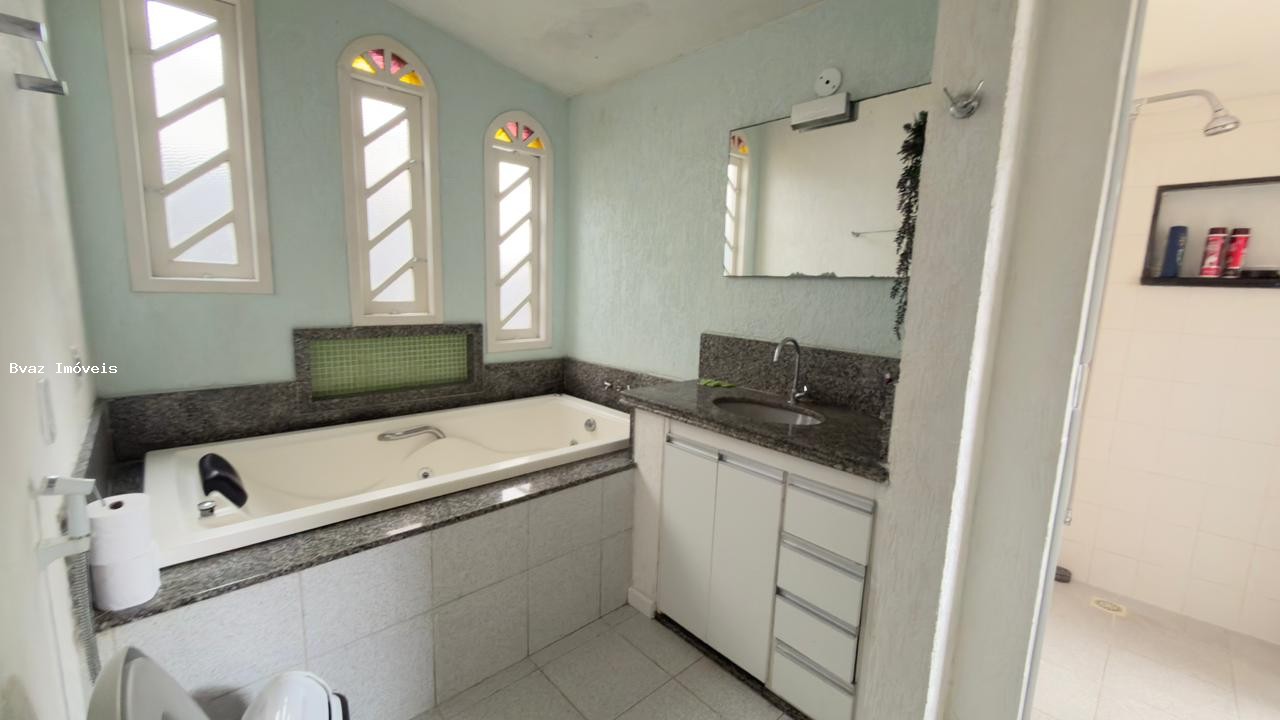 Casa, 5 quartos, 360 m² - Foto 7