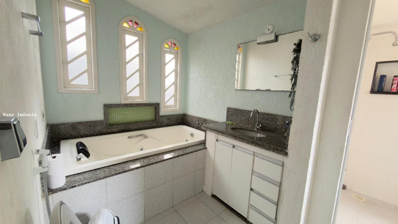 Casa, 5 quartos, 360 m² - Foto 6