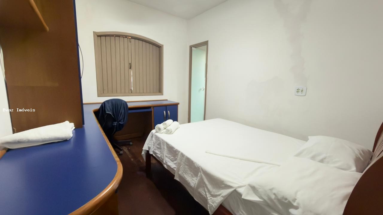 Casa, 5 quartos, 360 m² - Foto 16